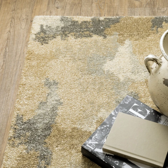 Oriental Weavers Area Rug Astor 2268Z Beige 2' 3" X  7' 6" Runner