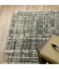 Oriental Weavers Area Rug Astor 2541M Charcoal 5' 3" X  7' 6"