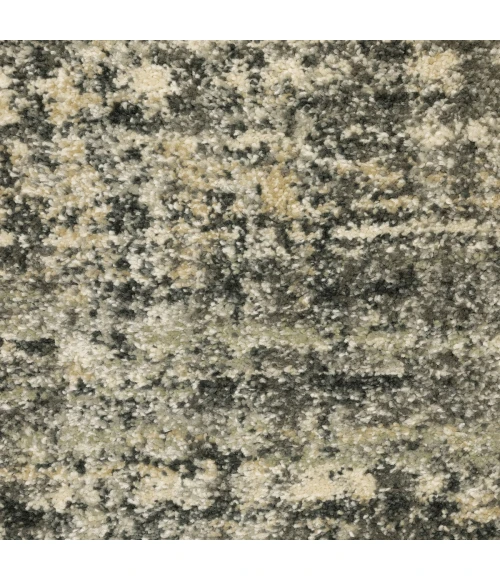 Oriental Weavers Area Rug Astor 2541M Charcoal 5' 3" X  7' 6"
