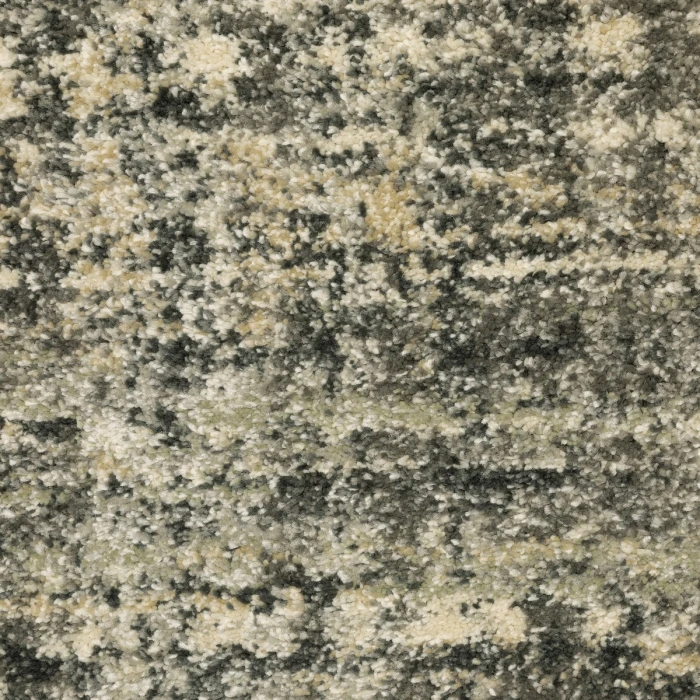 Oriental Weavers Area Rug Astor 2541M Charcoal 2' 3" X  7' 6" Runner