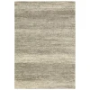 Oriental Weavers Astor 5572E Grey/ Beige Area Rug 5 ft. 3 in. X 7 ft. 6 in. Rectangle