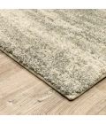 Oriental Weavers Area Rug Astor 5572E Grey 2' 3" X  7' 6" Runner