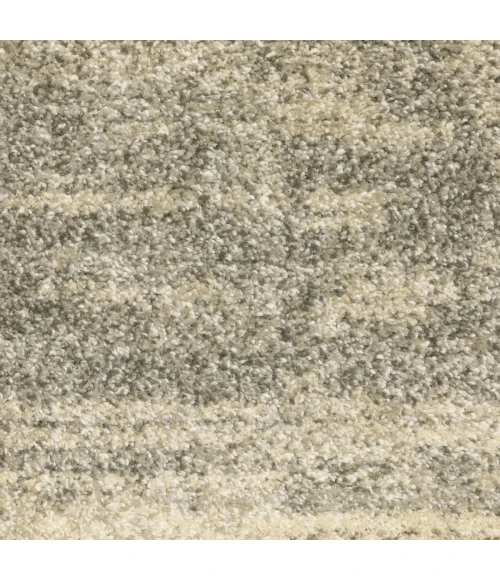 Oriental Weavers Area Rug Astor 5572E Grey 2' 3" X  7' 6" Runner