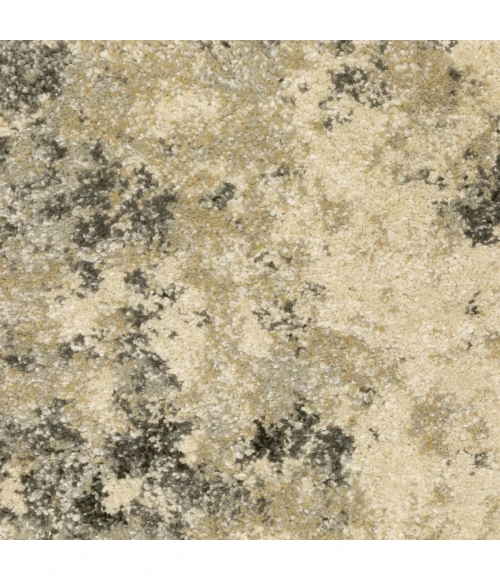 Oriental Weavers Area Rug Astor 7150D Grey 3'10" X  5' 5"