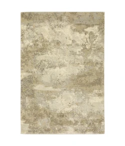Oriental Weavers Astor 8322J Gold/ Beige Area Rug 6 ft. 7 in. X 9 ft. 6 in. Rectangle