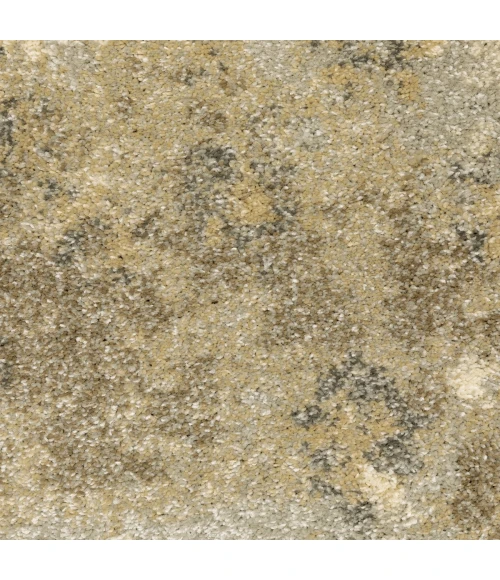 Oriental Weavers Area Rug Astor 8322J Gold 6' 7" X  9' 6"