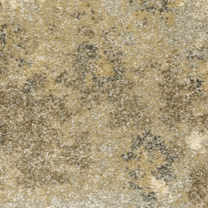 Oriental Weavers Area Rug Astor 8322J Gold 2' 3" X  7' 6" Runner