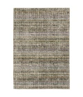 Oriental Weavers Area Rug Atlas 747A0 Green 7'10" X 10'10"