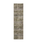 Oriental Weavers Area Rug Atlas 747A0 Green 7'10" X 10'10"