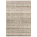 Oriental Weavers Atlas 747E0 Ivory/ Grey Area Rug 3 ft. 3 in. X 5 ft. 2 in. Rectangle