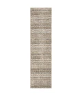 Oriental Weavers Area Rug Atlas 747E0 Ivory 8' 6" X 11' 7"