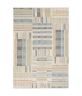 Oriental Weavers Area Rug Atlas 752E0 Blue 1'10" X  3' 2"