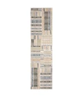 Oriental Weavers Area Rug Atlas 752E0 Blue 1'10" X  3' 2"