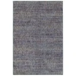 Oriental Weavers Atlas 8033F Purple/ Grey Area Rug 5 ft. 3 in. X 7 ft. 3 in. Rectangle