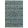 Oriental Weavers Atlas 8033J Blue/ Grey Area Rug 10 ft. 0 in. X 13 ft. 2 in. Rectangle