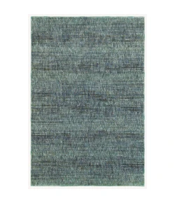 Oriental Weavers Atlas 8033J Blue/ Grey Area Rug 10 ft. 0 in. X 13 ft. 2 in. Rectangle