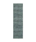 Oriental Weavers Area Rug Atlas 8033J Blue 2' 6" X 12' 0" Runner