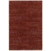 Oriental Weavers Atlas 8033K Red/ Rust Area Rug 10 ft. 0 in. X 13 ft. 2 in. Rectangle