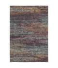 Oriental Weavers Area Rug Atlas 8037B Multi 3' 3" X  5' 2"