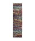 Oriental Weavers Area Rug Atlas 8037B Multi 3' 3" X  5' 2"