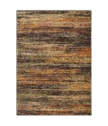Oriental Weavers Area Rug Atlas 8037C Gold 8' 6" X 11' 7"