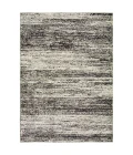 Oriental Weavers Area Rug Atlas 8037G Ash 8' 6" X 11' 7"