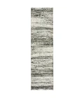 Oriental Weavers Area Rug Atlas 8037G Ash 8' 6" X 11' 7"