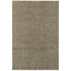 Oriental Weavers Atlas 8048B Blue/ Gold Area Rug 10 ft. 0 in. X 13 ft. 2 in. Rectangle
