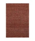 Oriental Weavers Area Rug Atlas 8048K Red 1'10" X  3' 2"