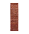 Oriental Weavers Area Rug Atlas 8048K Red 2' 6" X 12' 0" Runner