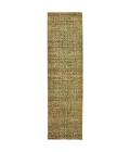 Oriental Weavers Area Rug Atlas 8048P Green 2' 3" X  8' 0" Runner