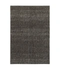 Oriental Weavers Area Rug Atlas 8048Q Black 6' 7" X  9' 6"