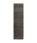 Oriental Weavers Area Rug Atlas 8048Q Black 6' 7" X  9' 6"