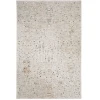 Oriental Weavers AVALON Ivory AVA01 3ft. 2in. X 5ft. Rect. Rug