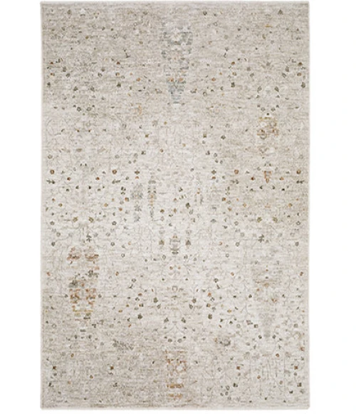 Oriental Weavers AVALON Ivory AVA01 3ft. 2in. X 5ft. Rect. Rug
