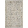 Oriental Weavers AVALON Beige AVA02 3ft. 2in. X 5ft. Rect. Rug