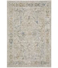 Oriental Weavers AVALON Beige AVA02 3ft. 2in. X 5ft. Rect. Rug