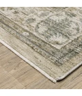 Oriental Weavers AVALON Beige AVA03 3ft. 2in. X 5ft. Rect. Rug