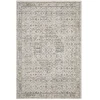 Oriental Weavers AVALON Grey AVA04 3ft. 2in. X 5ft. Rect. Rug