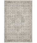 Oriental Weavers AVALON Grey AVA04 3ft. 2in. X 5ft. Rect. Rug