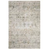 Oriental Weavers AVALON Beige AVA05 3ft. 2in. X 5ft. Rect. Rug