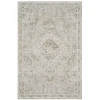 Oriental Weavers AVALON Beige AVA06 3ft. 2in. X 5ft. Rect. Rug