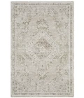 Oriental Weavers AVALON Beige AVA06 3ft. 2in. X 5ft. Rect. Rug
