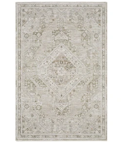 Oriental Weavers AVALON Beige AVA06 3ft. 2in. X 5ft. Rect. Rug