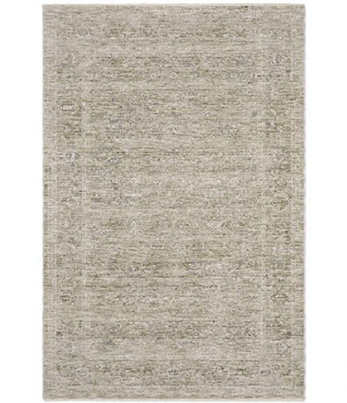Oriental Weavers AVALON Beige AVA07 3ft. 2in. X 5ft. Rect. Rug