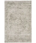 Oriental Weavers AVALON Beige AVA08 3ft. 2in. X 5ft. Rect. Rug