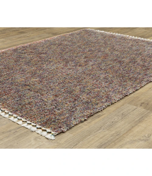 Oriental Weavers AXIS AX01A Multi 9'10X12'10