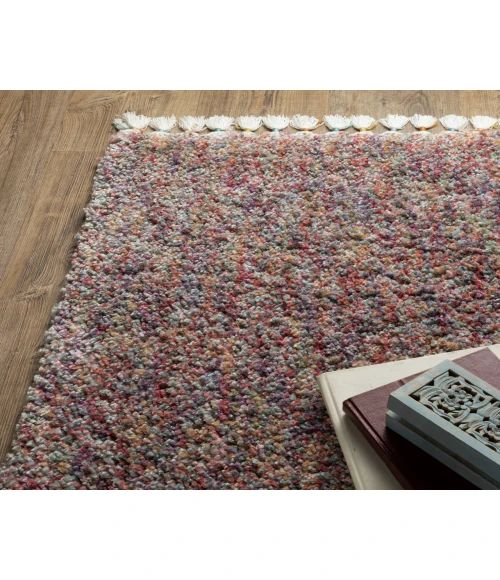 Oriental Weavers AXIS AX01A Multi 9'10X12'10