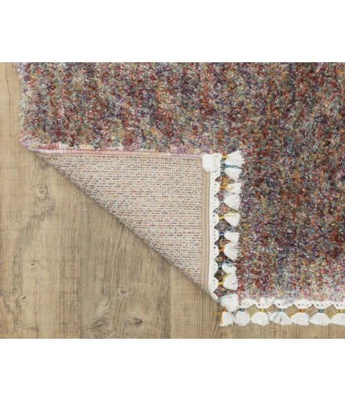 Oriental Weavers AXIS AX01A Multi 9'10X12'10