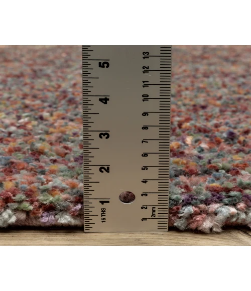 Oriental Weavers AXIS AX01A Multi 9'10X12'10